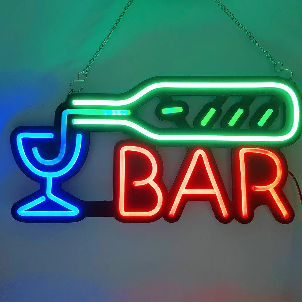 Neon Signs For your Business or Event