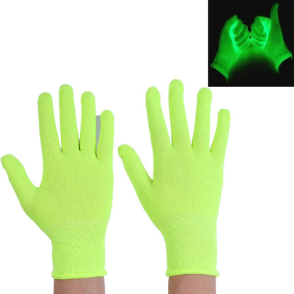 Glow in the Dark Party Supplies – Neon Decorations for Unforgettable Celebrations