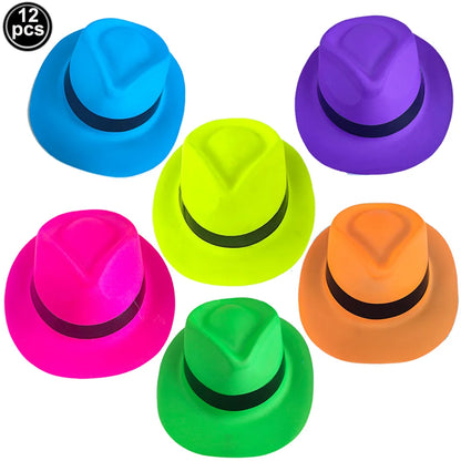 Glow in the Dark Party Supplies – Neon Decorations for Unforgettable Celebrations