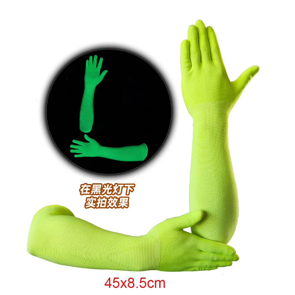 Glow in the Dark Party Supplies – Neon Decorations for Unforgettable Celebrations